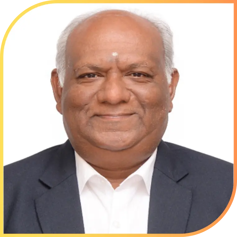 Mr A S Shivakumaran